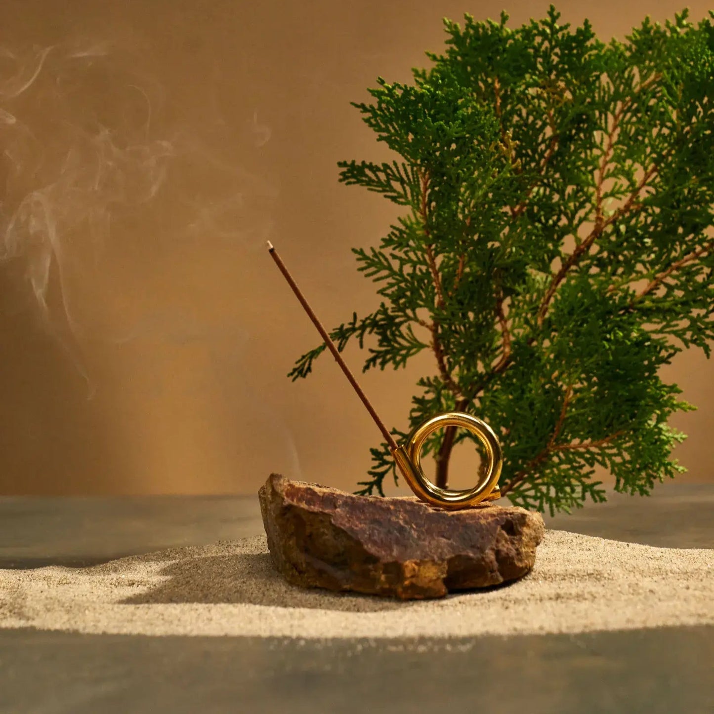 Incense - Taiwanese Hinoki