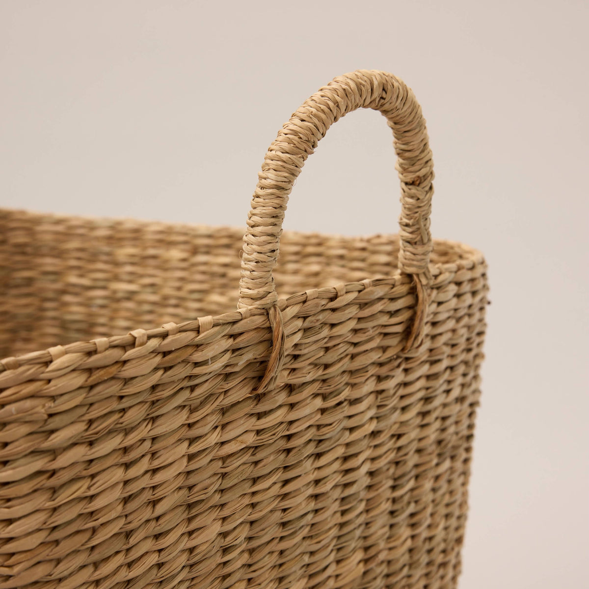 Lima Storage Basket | Medium