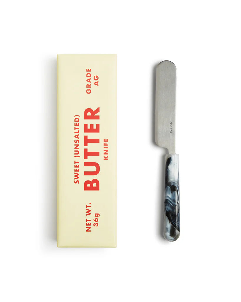 Butter Knife | Whizz