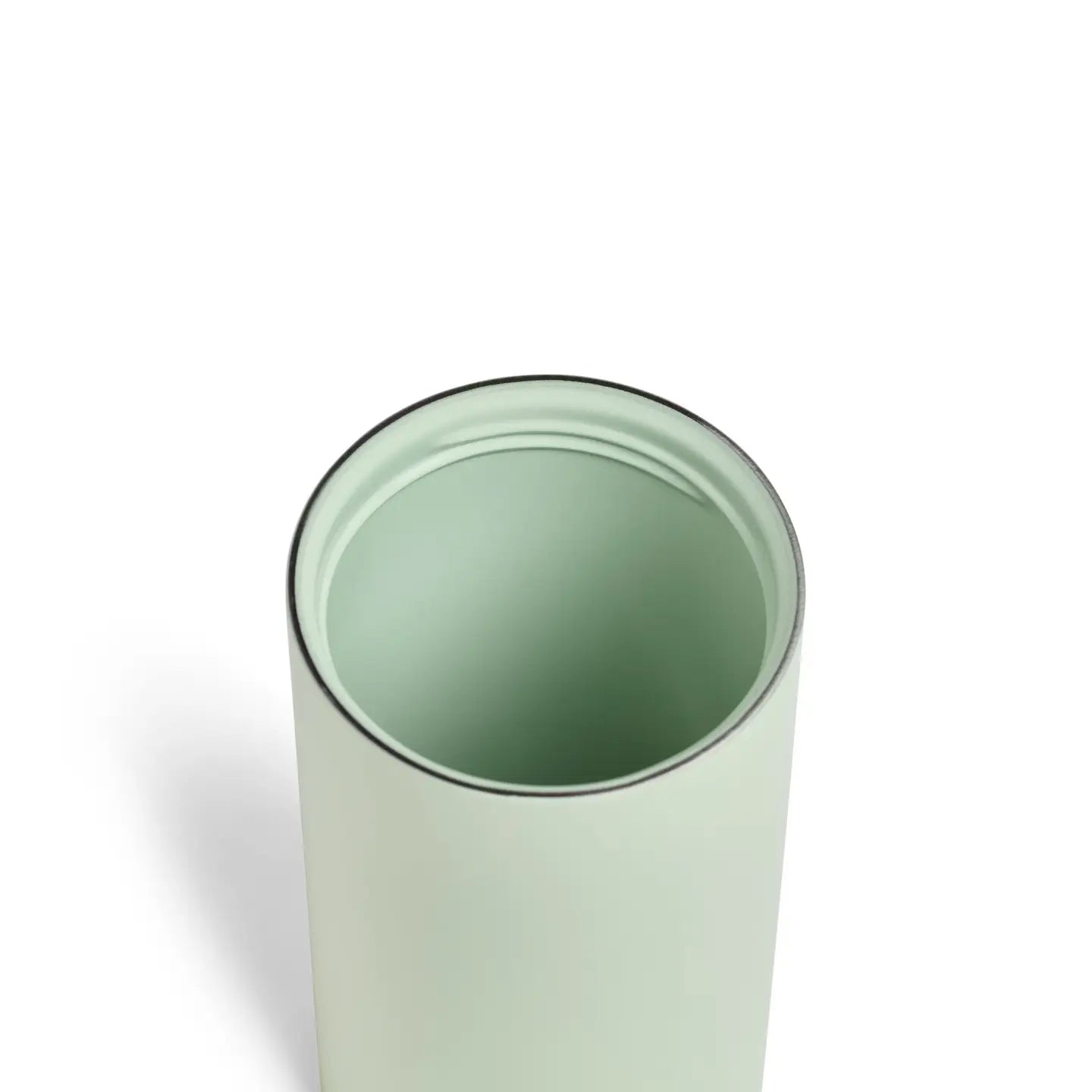 12oz Tumbler Flip Lid | Mint