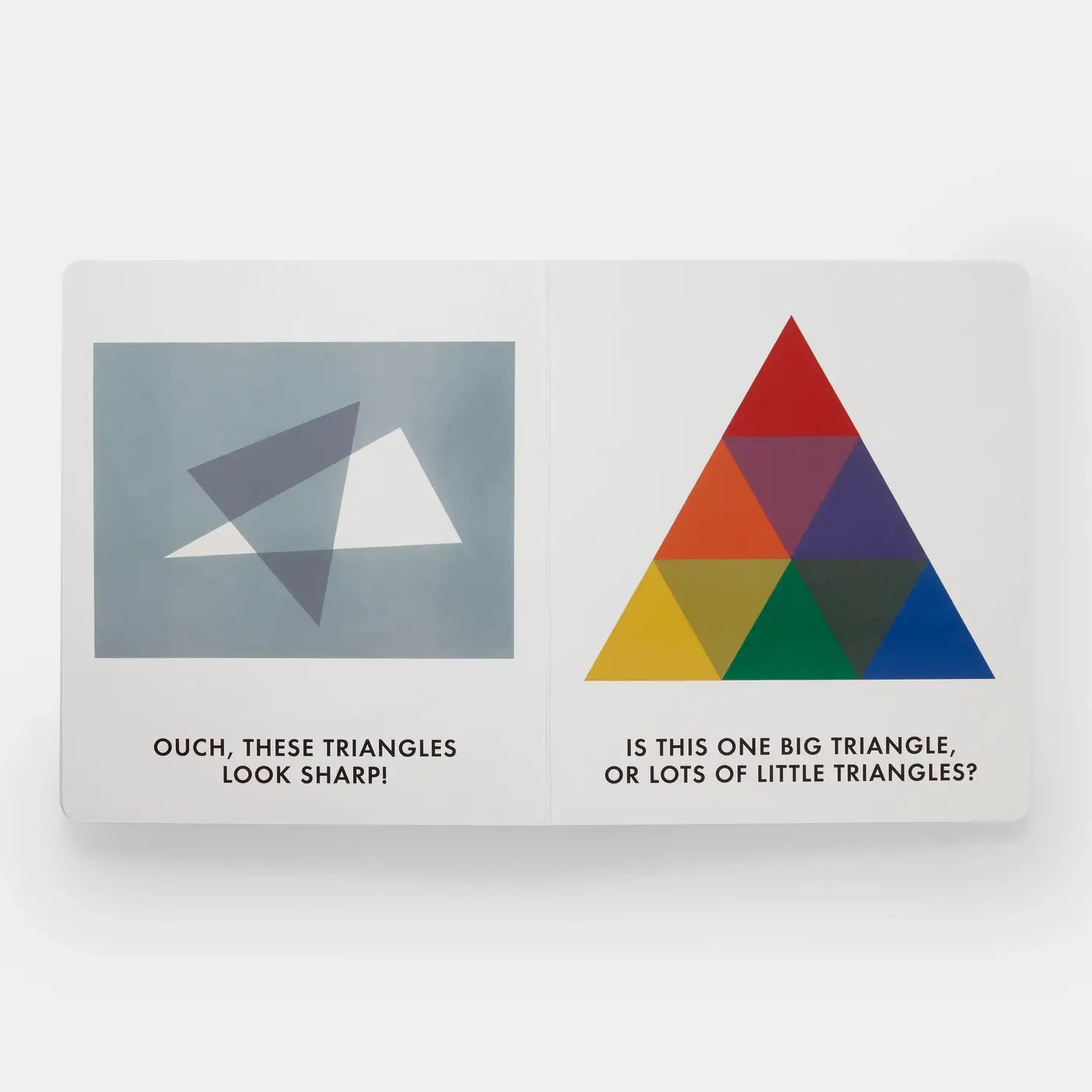 Squares & Other Shapes- With Josef Albers