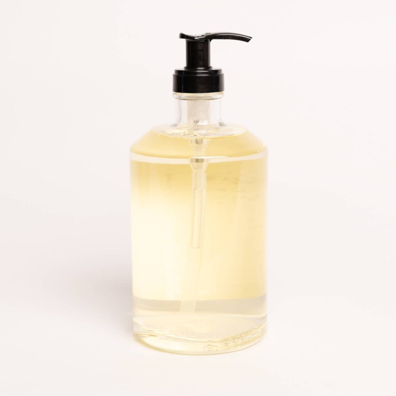 Wabi-sabi hand wash