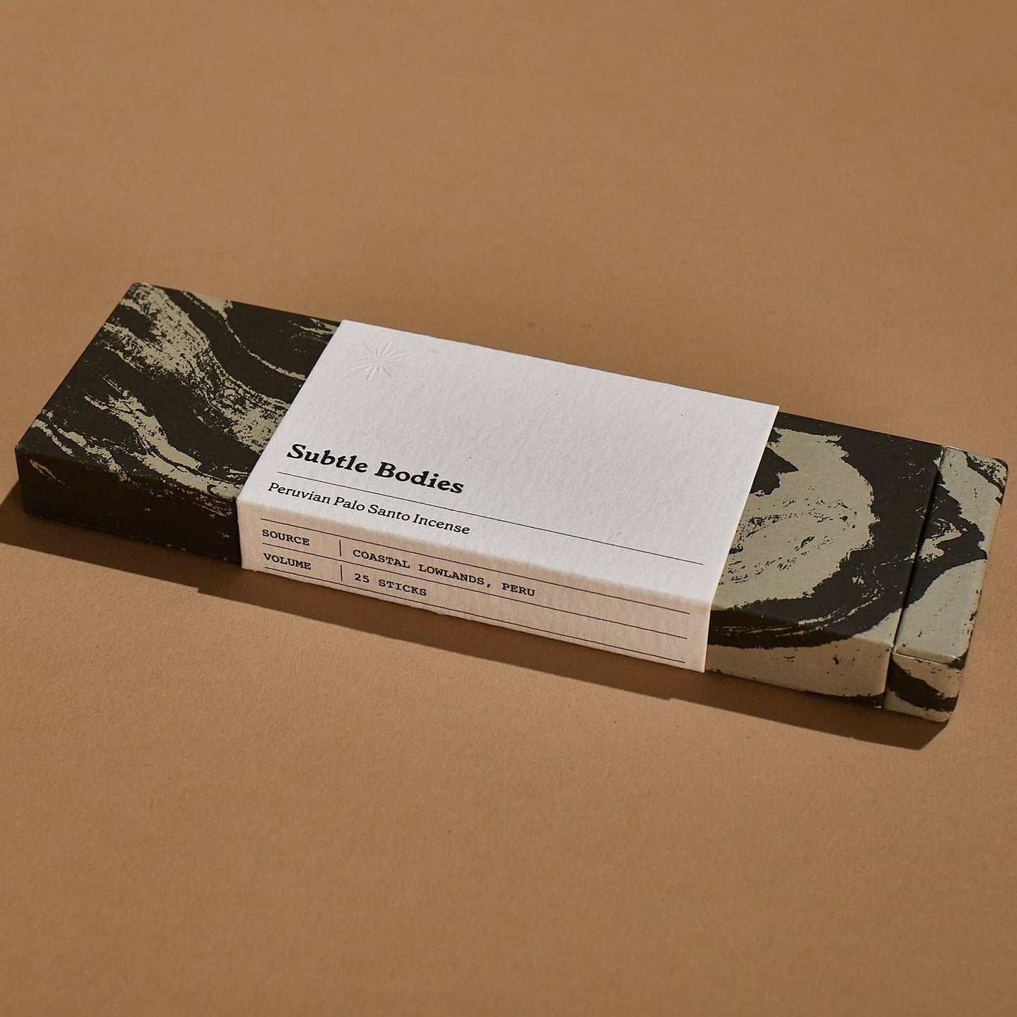 Incense - Peruvian Palo Santo