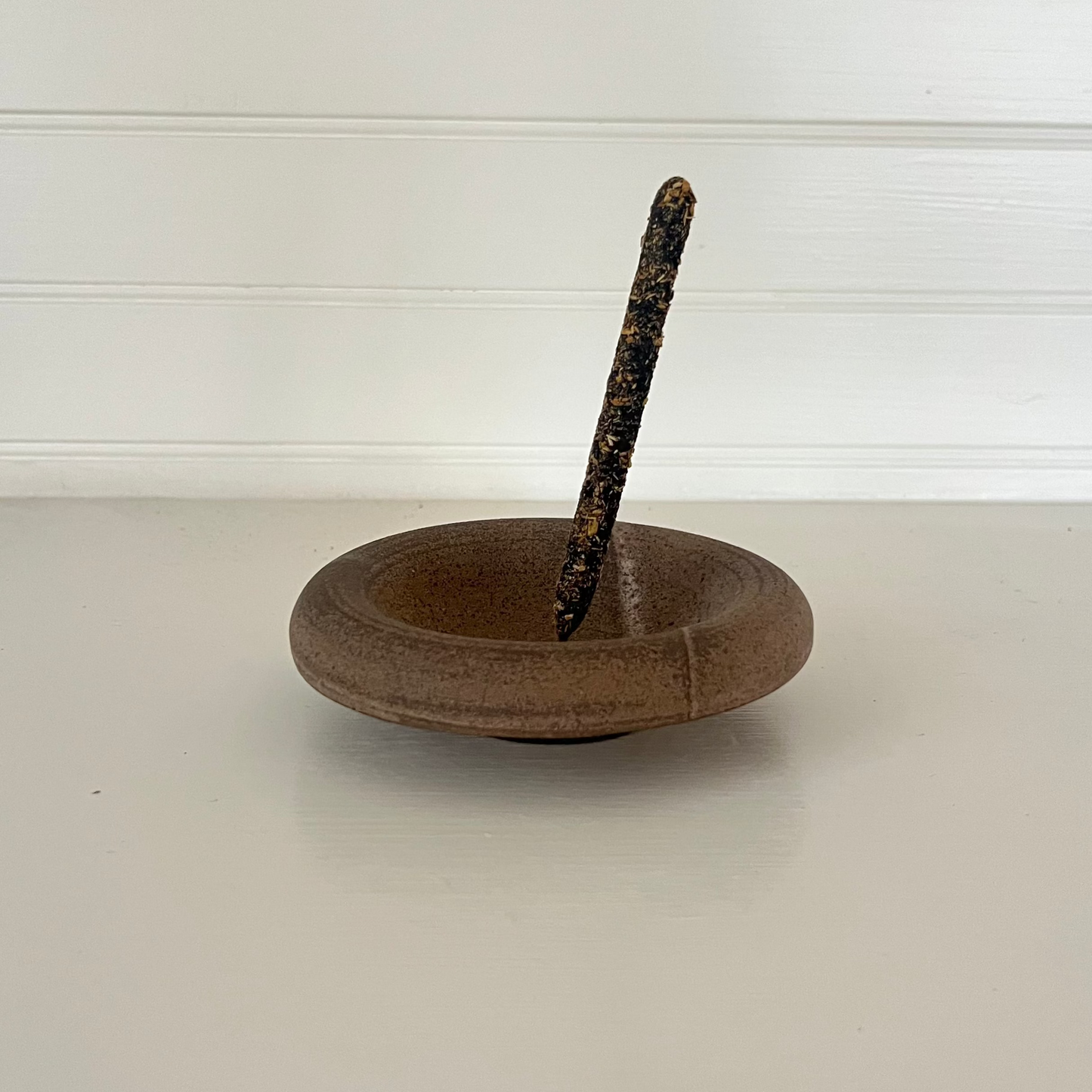 Acorn Incense Dish or Catch All