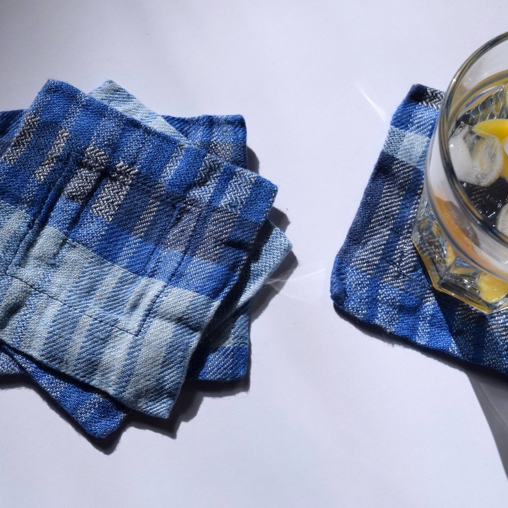 Modern Coasters