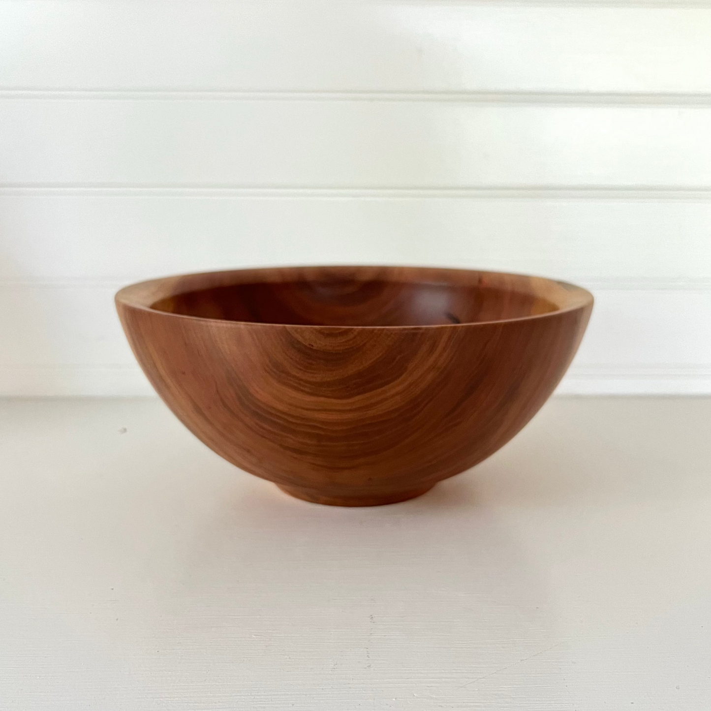 Darker Cherry Bowl