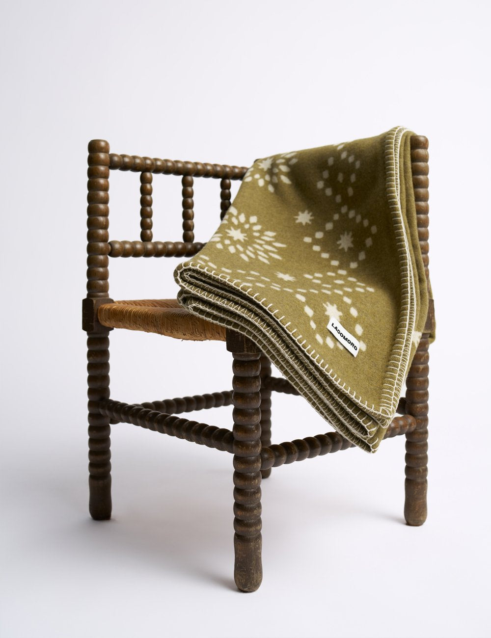 Olivia Throw Blanket