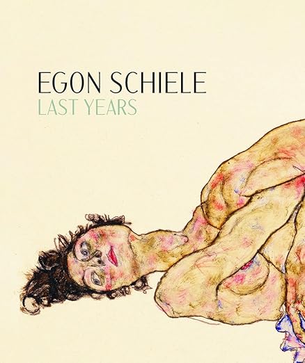 Egon Shiele: Last Years