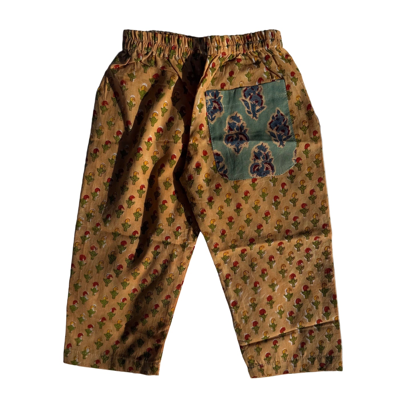 The Weekend Pant | Sun Valley