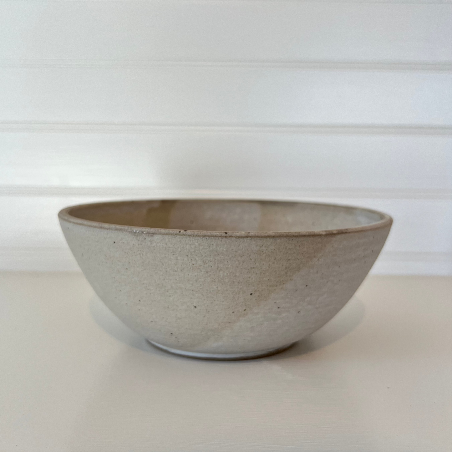 Sandstone Serving Bowl (Medium)