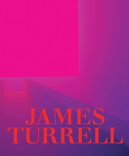 James Turrell | A Retrospective