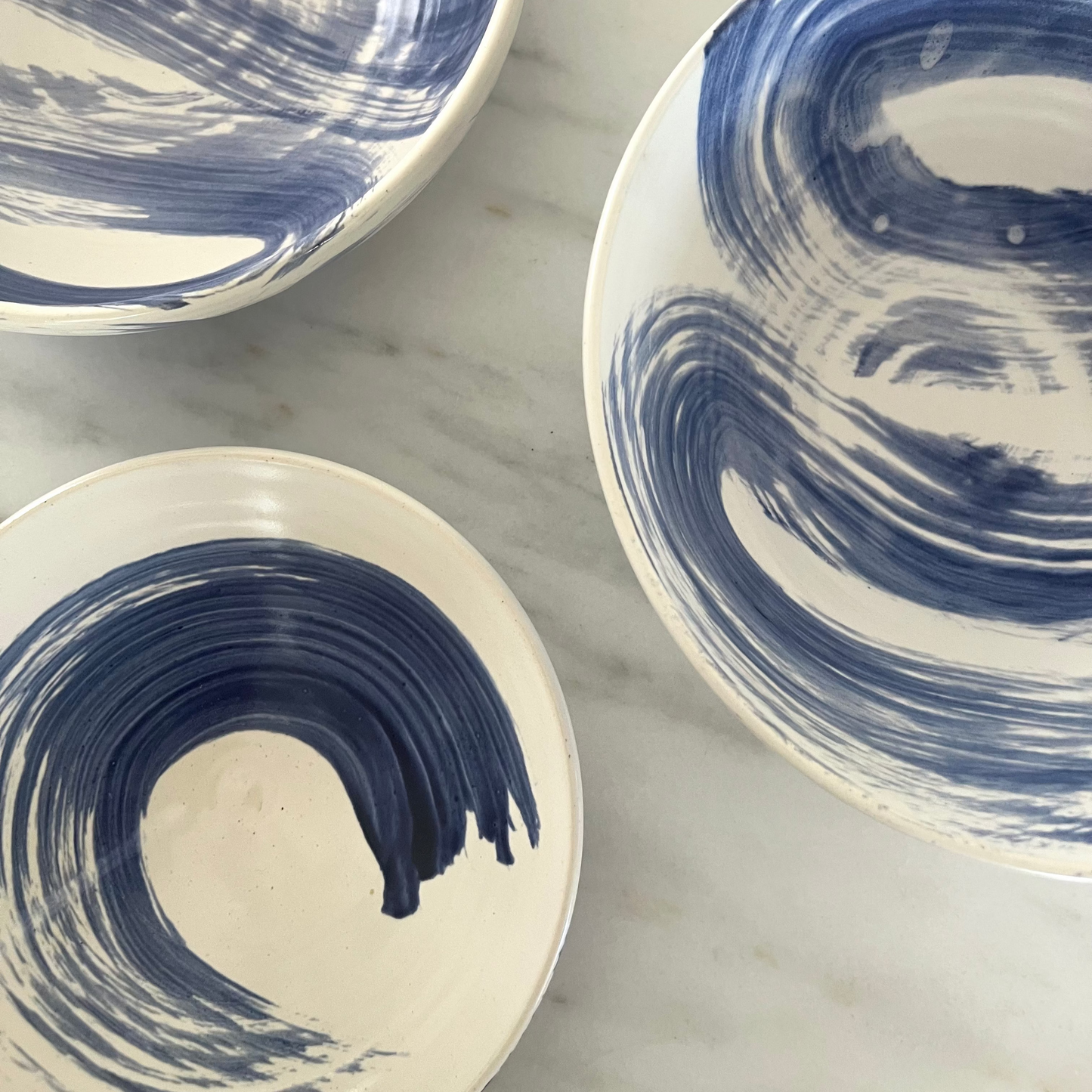 Low Serving Dish | Jay Ceramics