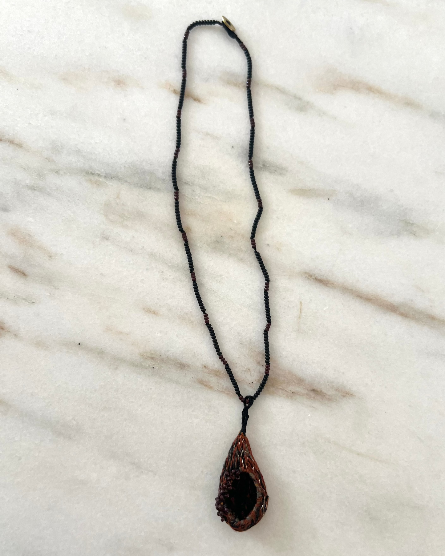 NEST Necklace