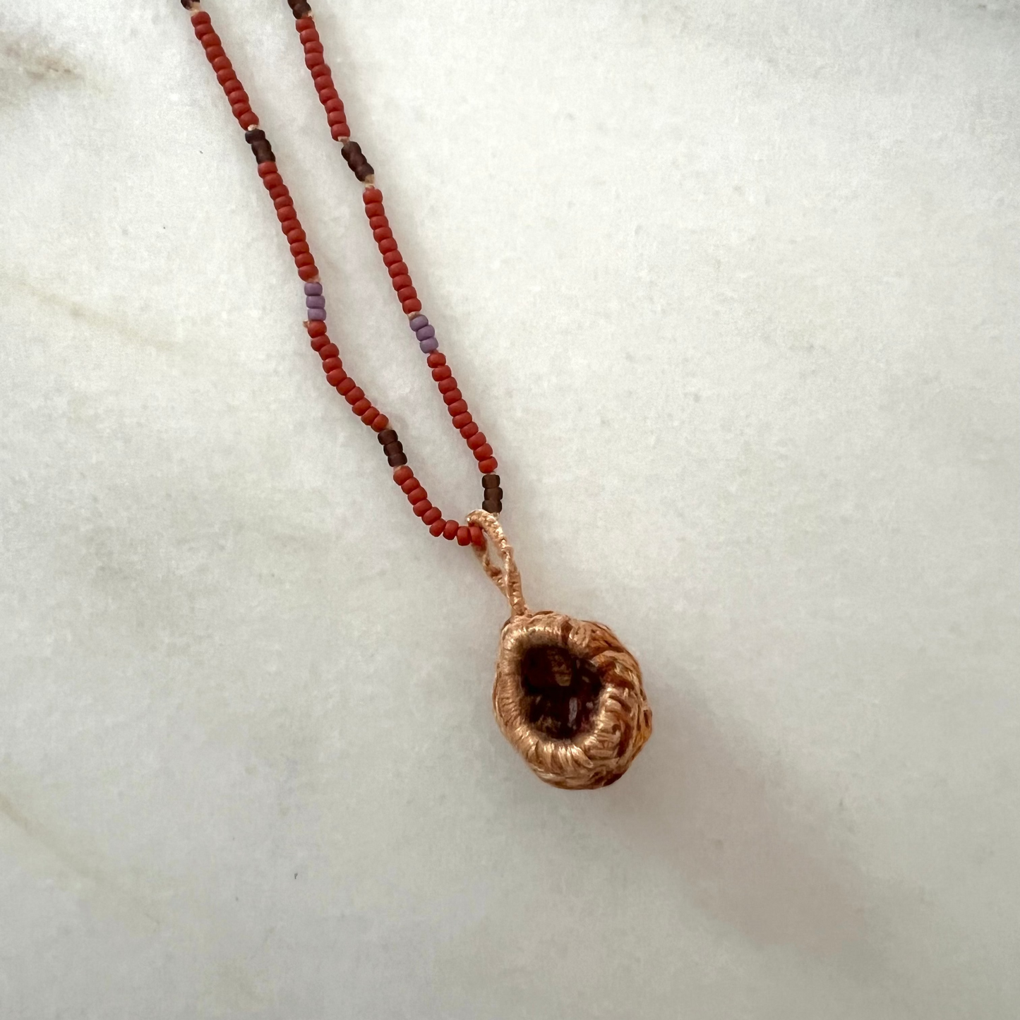 NEST Necklace