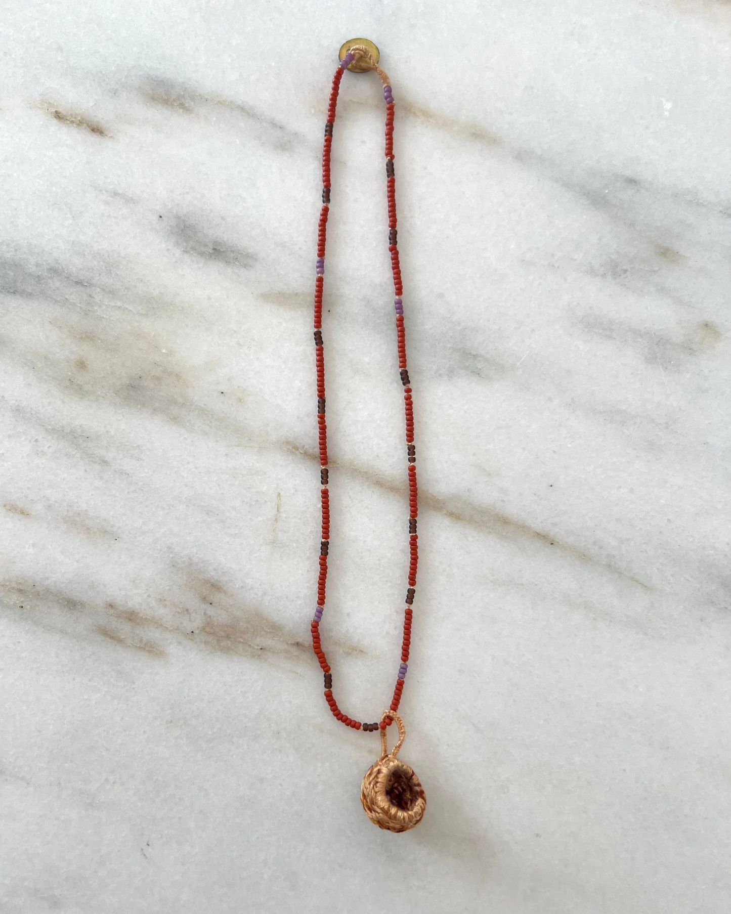 NEST Necklace