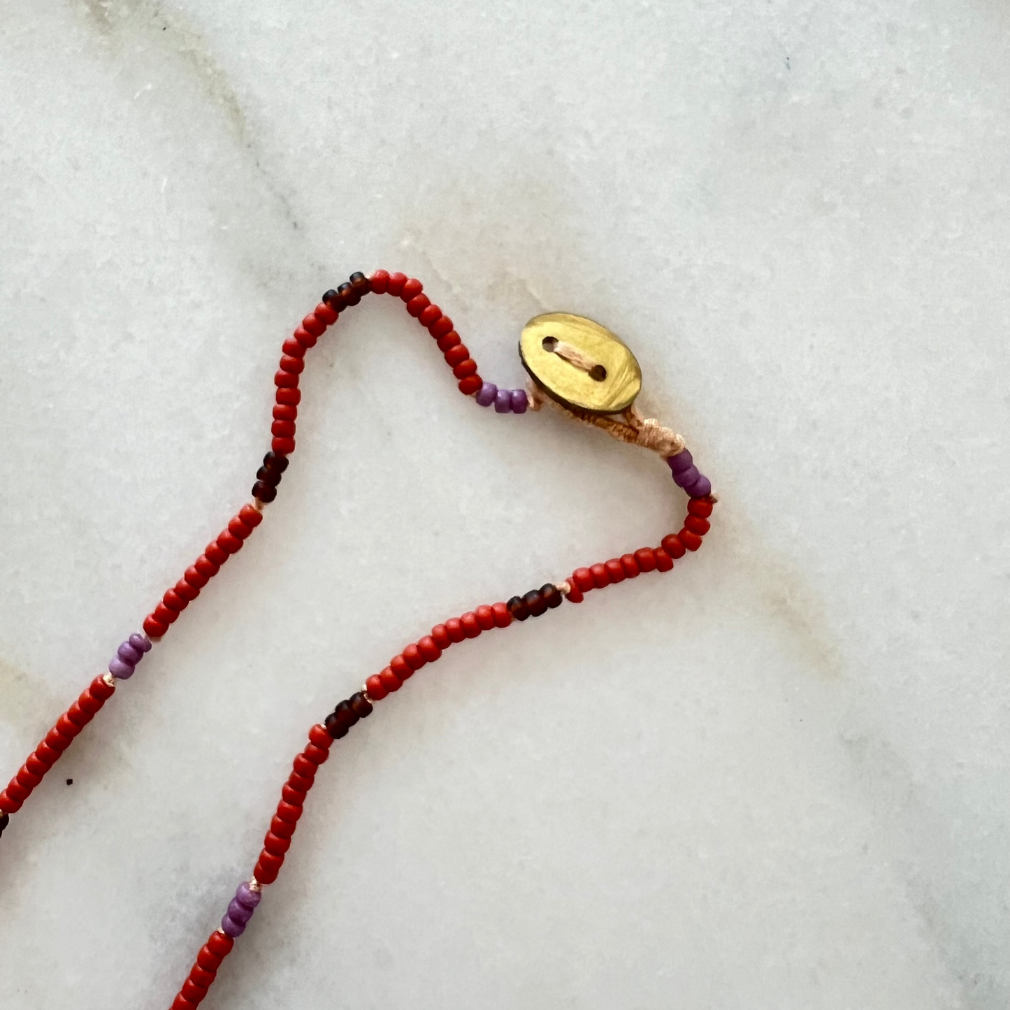 NEST Necklace