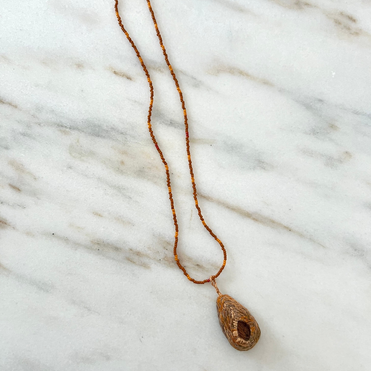 NEST Necklace