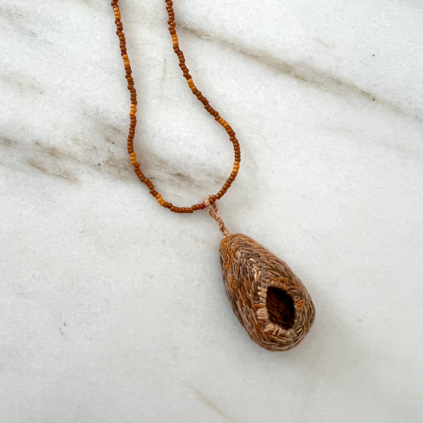 NEST Necklace