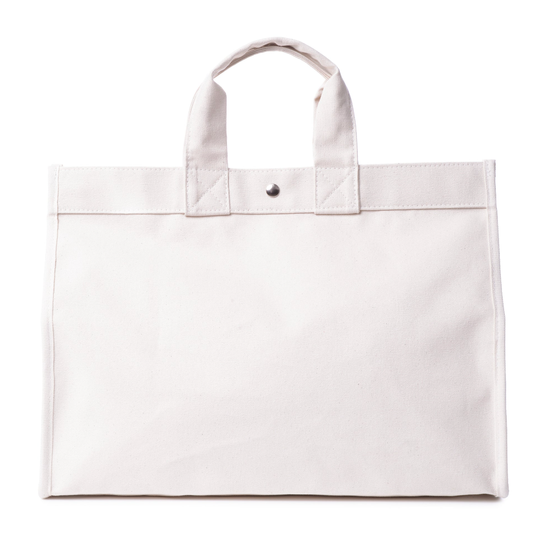 Canvas Field Bag | Natural