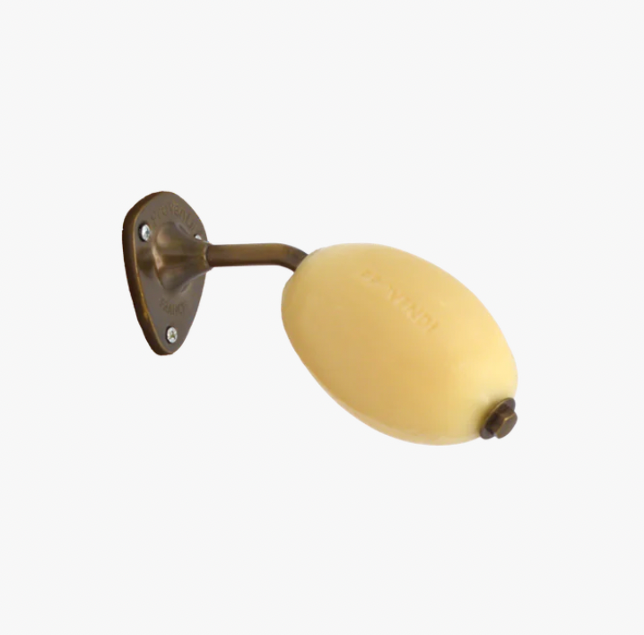 Rotating Soap Refill- Cedar (exfoliating)