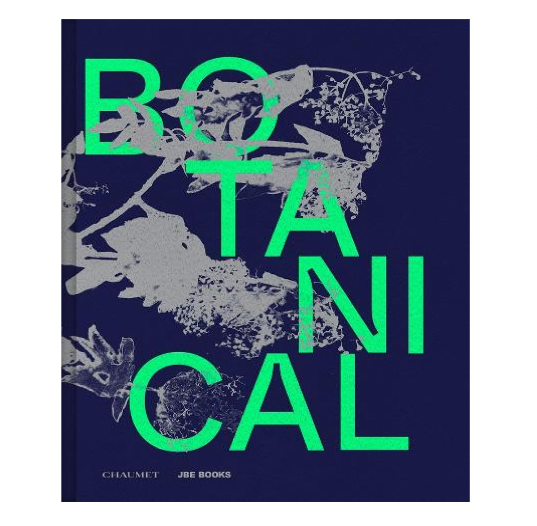 Book - Botanical Observing Beauty