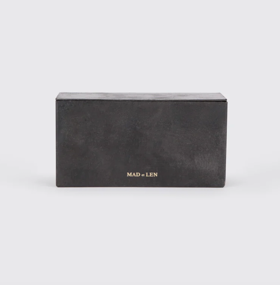 Lava Horizontal Potpourri Block | Unscented