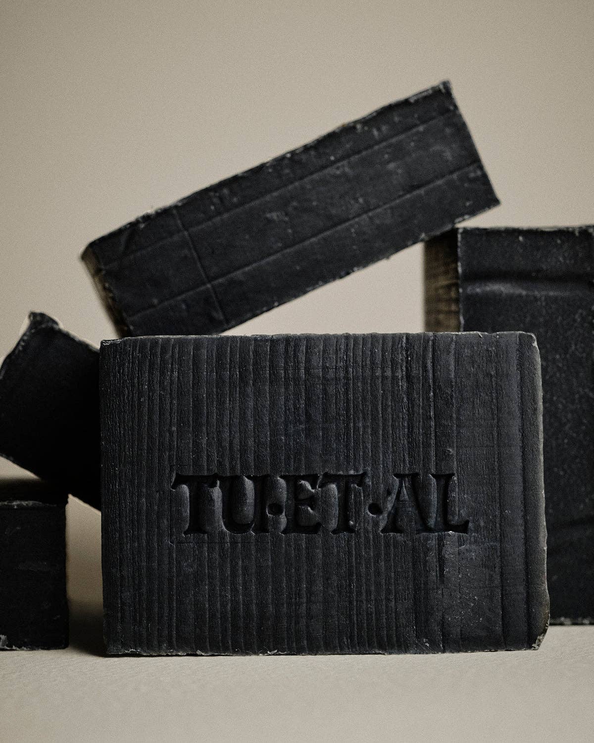 Bar Soap | Obsidian