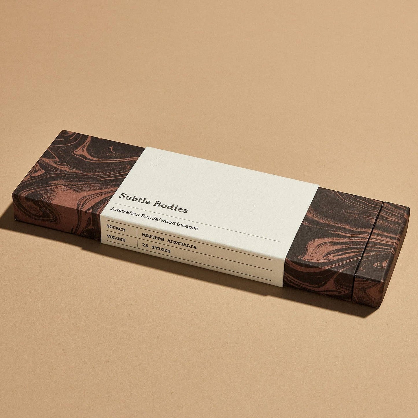 Incense - Australian Sandalwood