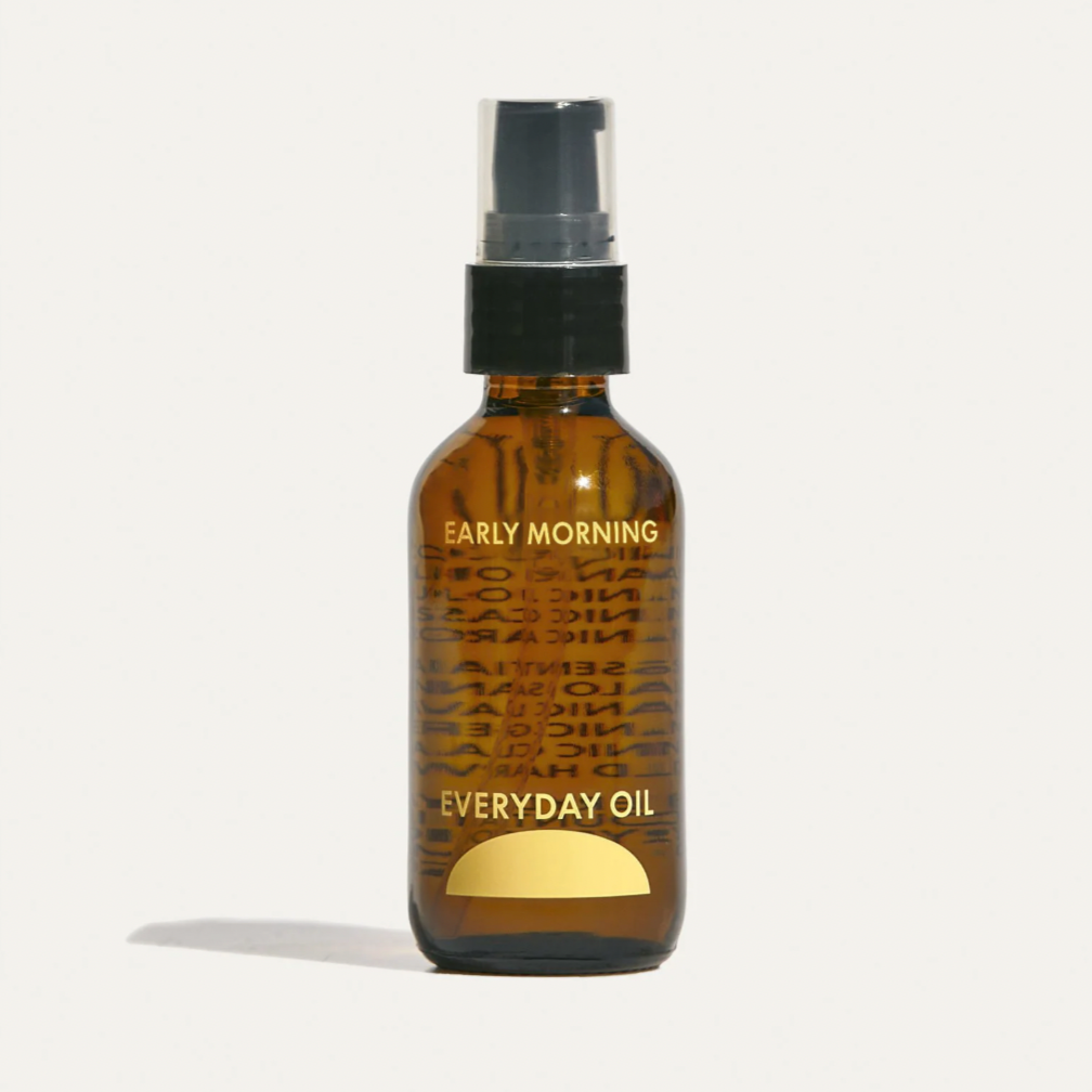 Everyday Oil | Early Morning 2 oz