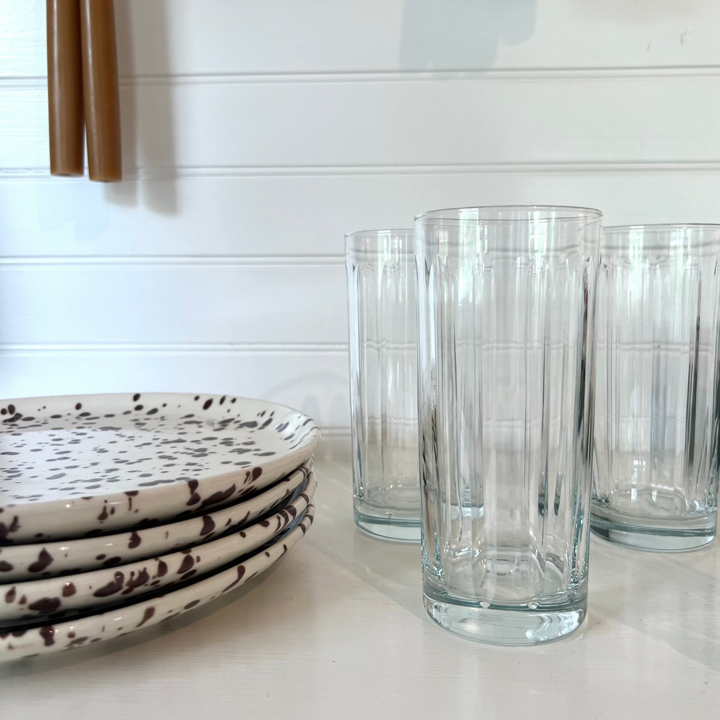 Empire Highball Glass