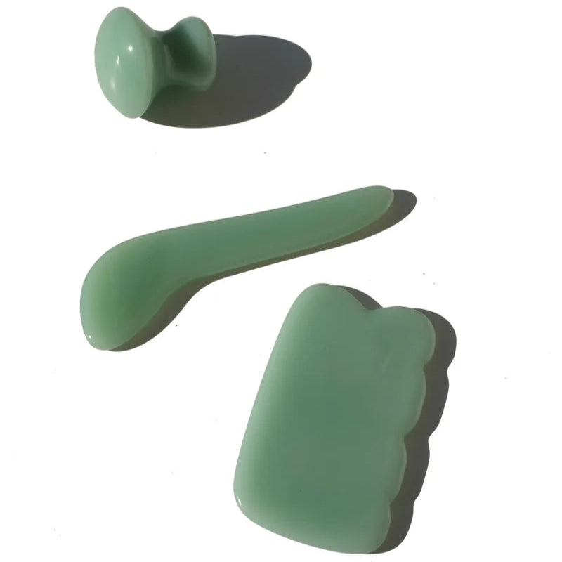 Jade Paw Massager