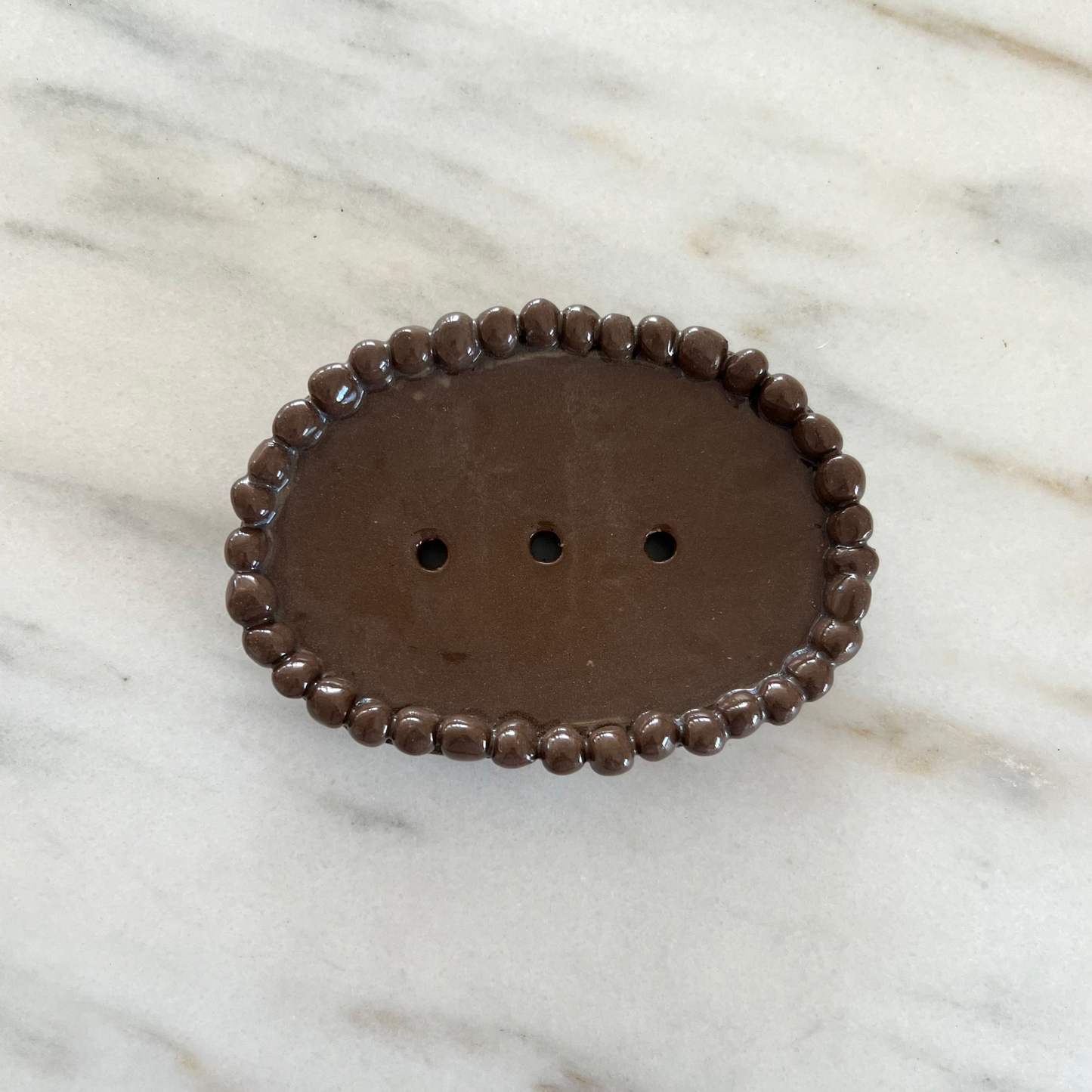 Nugget Soap Dish