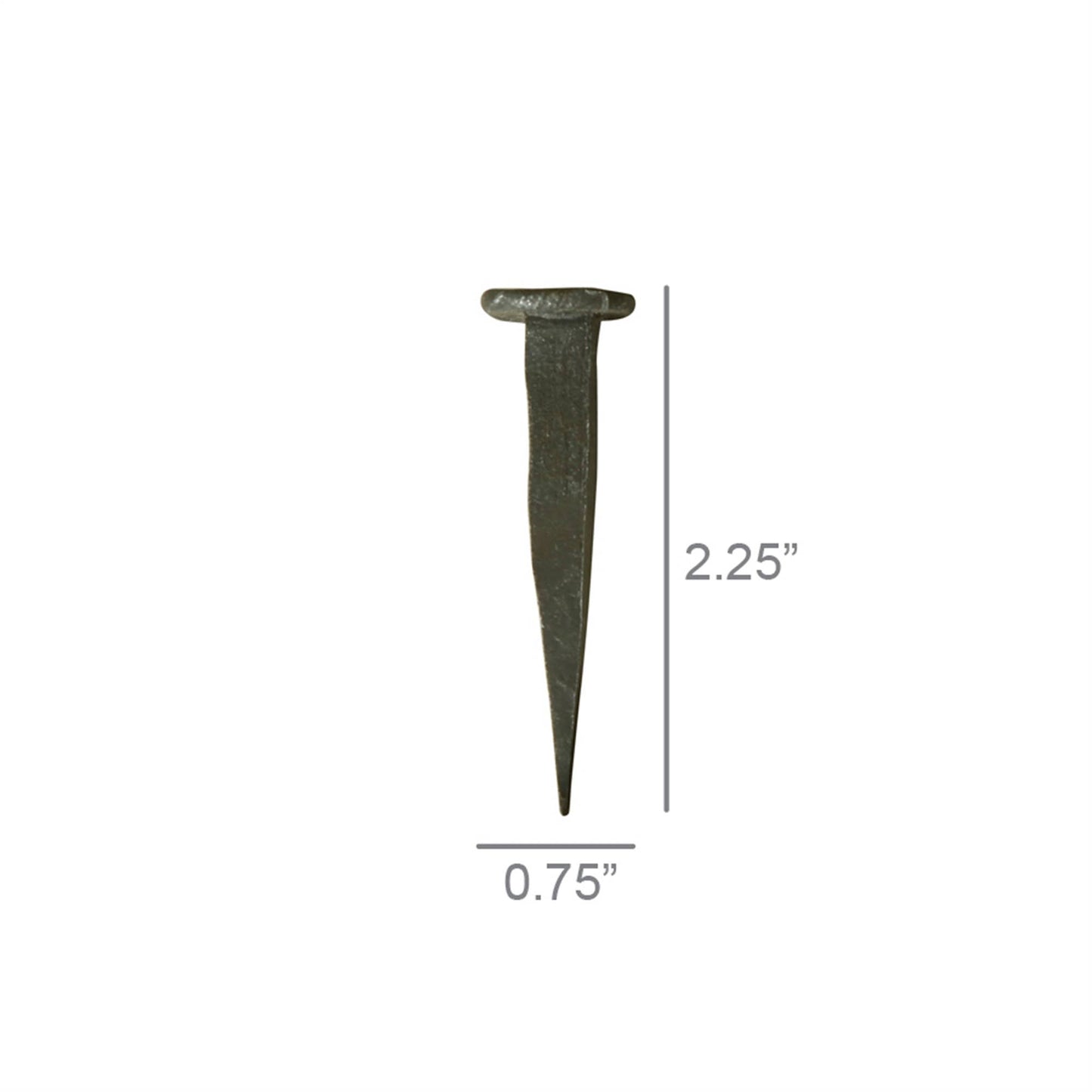 Forged Iron Nail