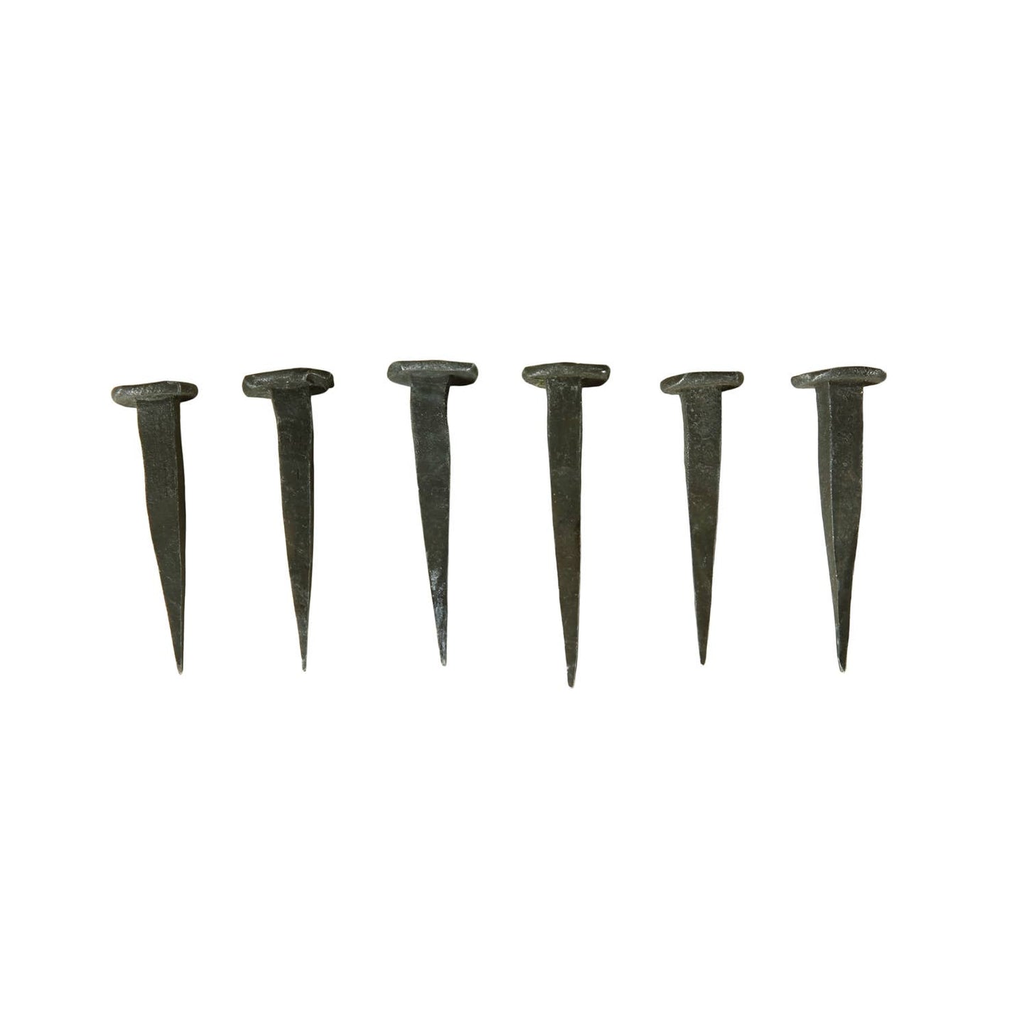 Forged Iron Nail