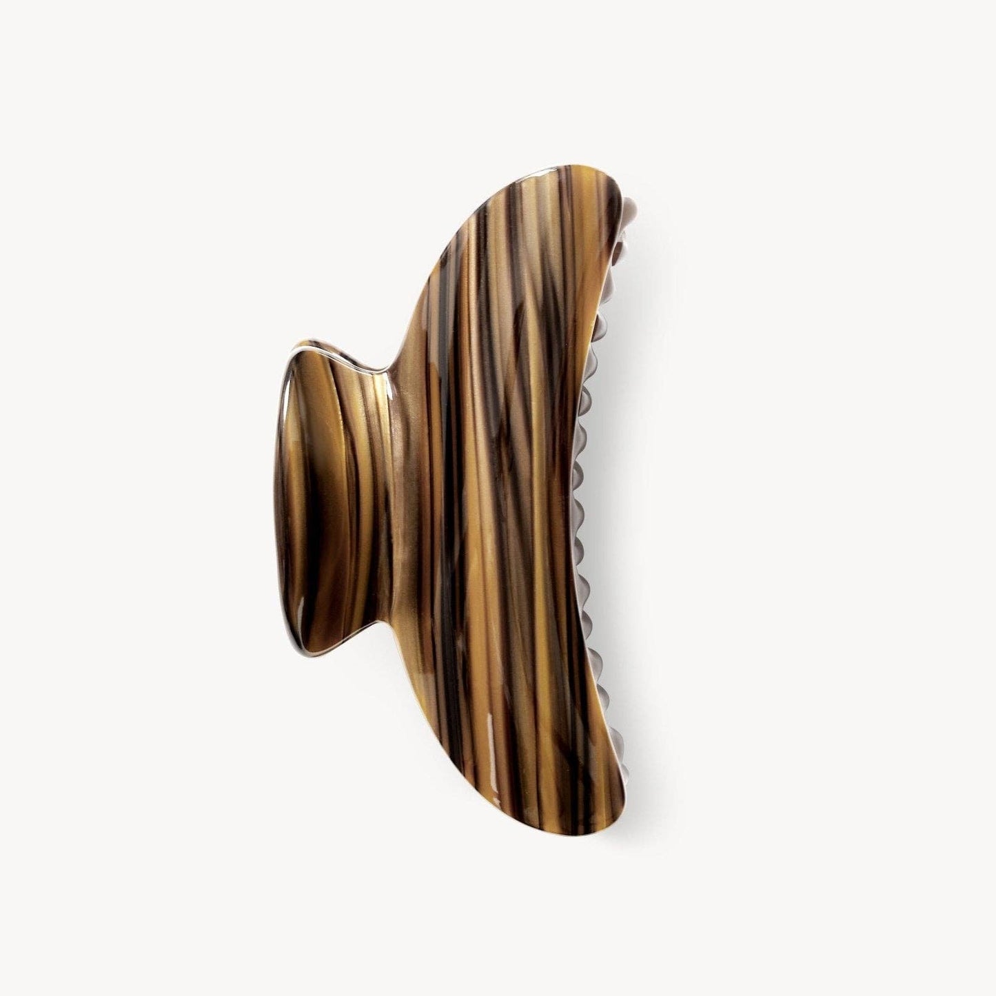 Grande Heirloom Claw | Tiger's Eye