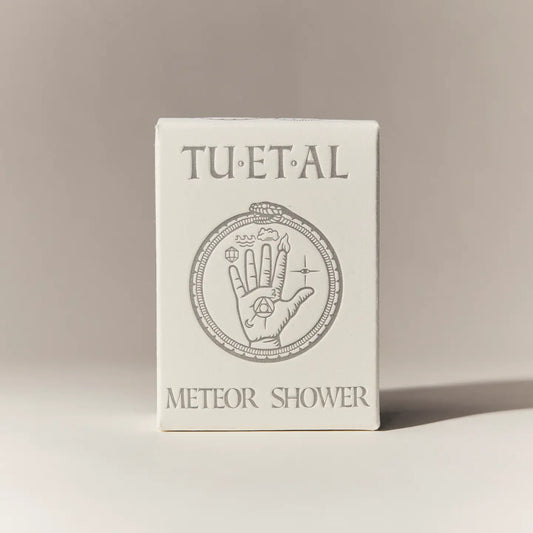 Bar Soap | Meteor Shower