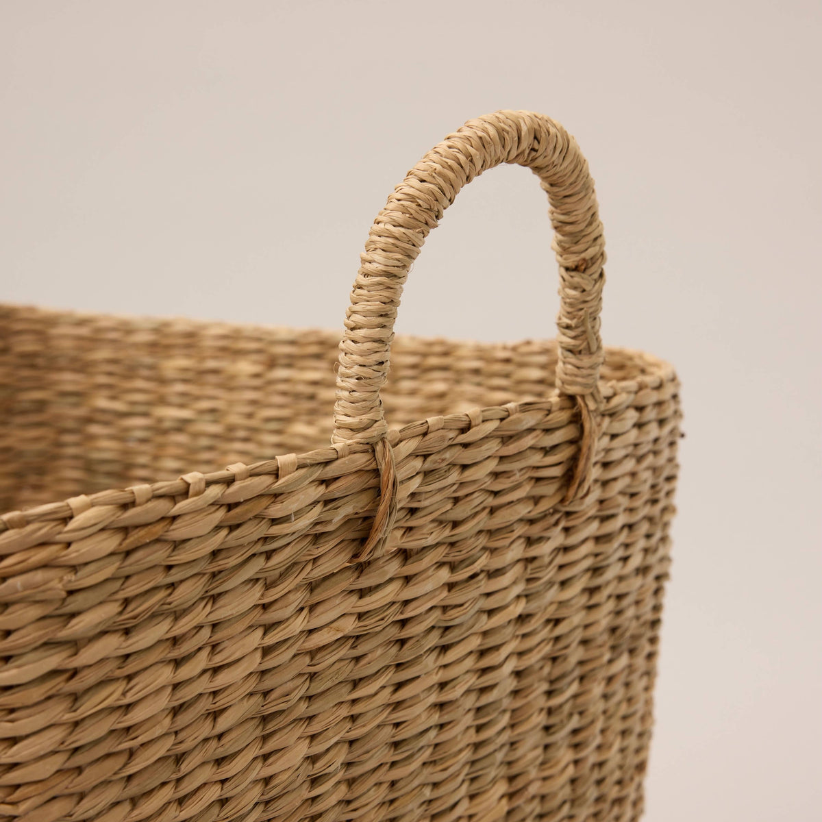 Lima Storage Basket | Small