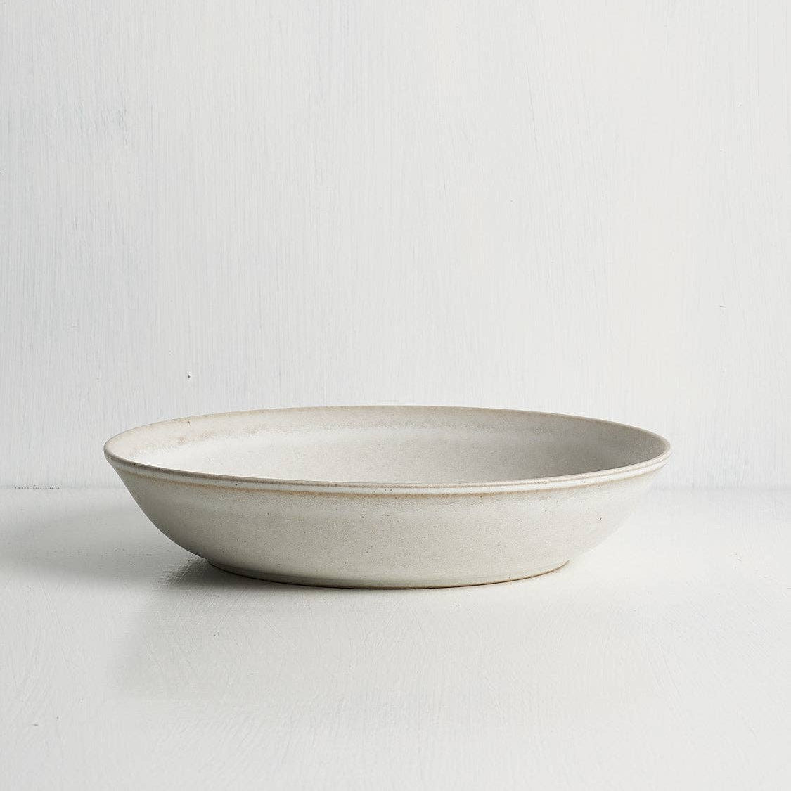 Low Entree Bowl | Oat