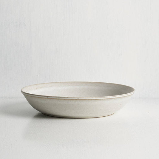 Low Entree Bowl | Oat