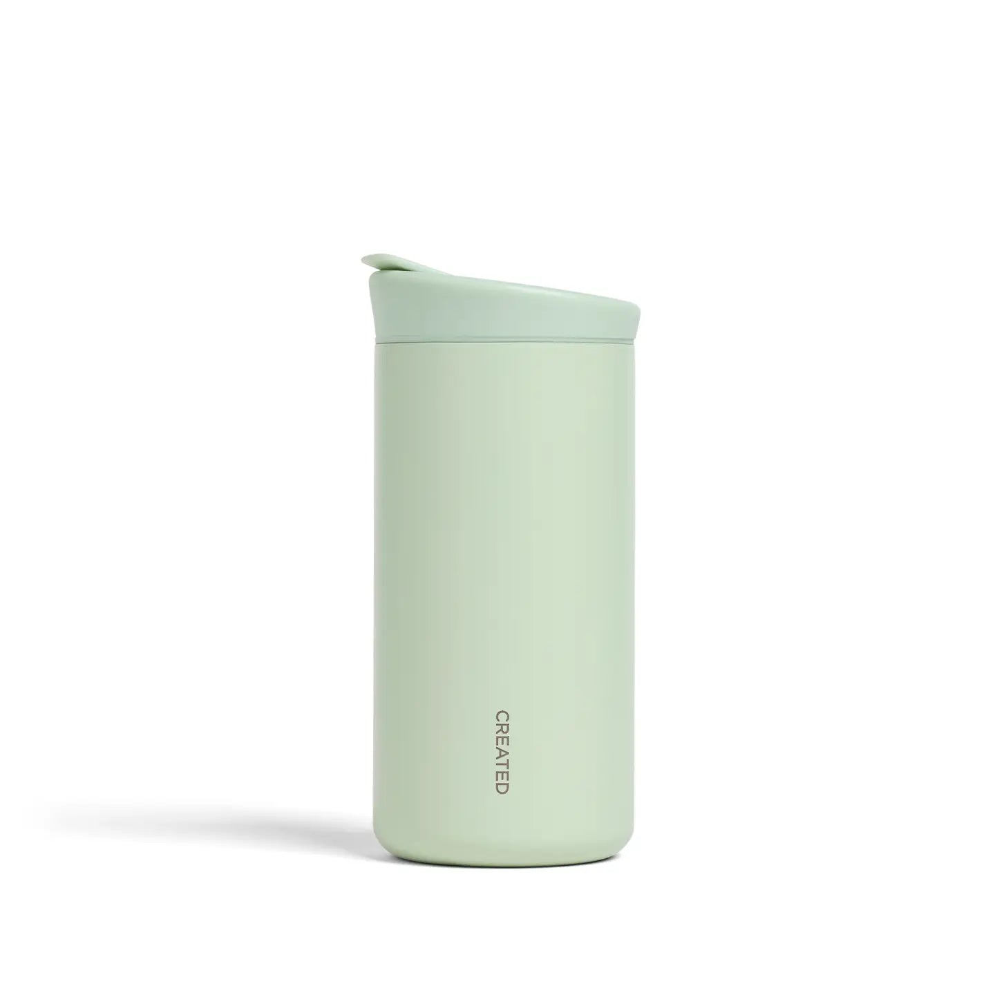 12oz Tumbler Flip Lid | Mint