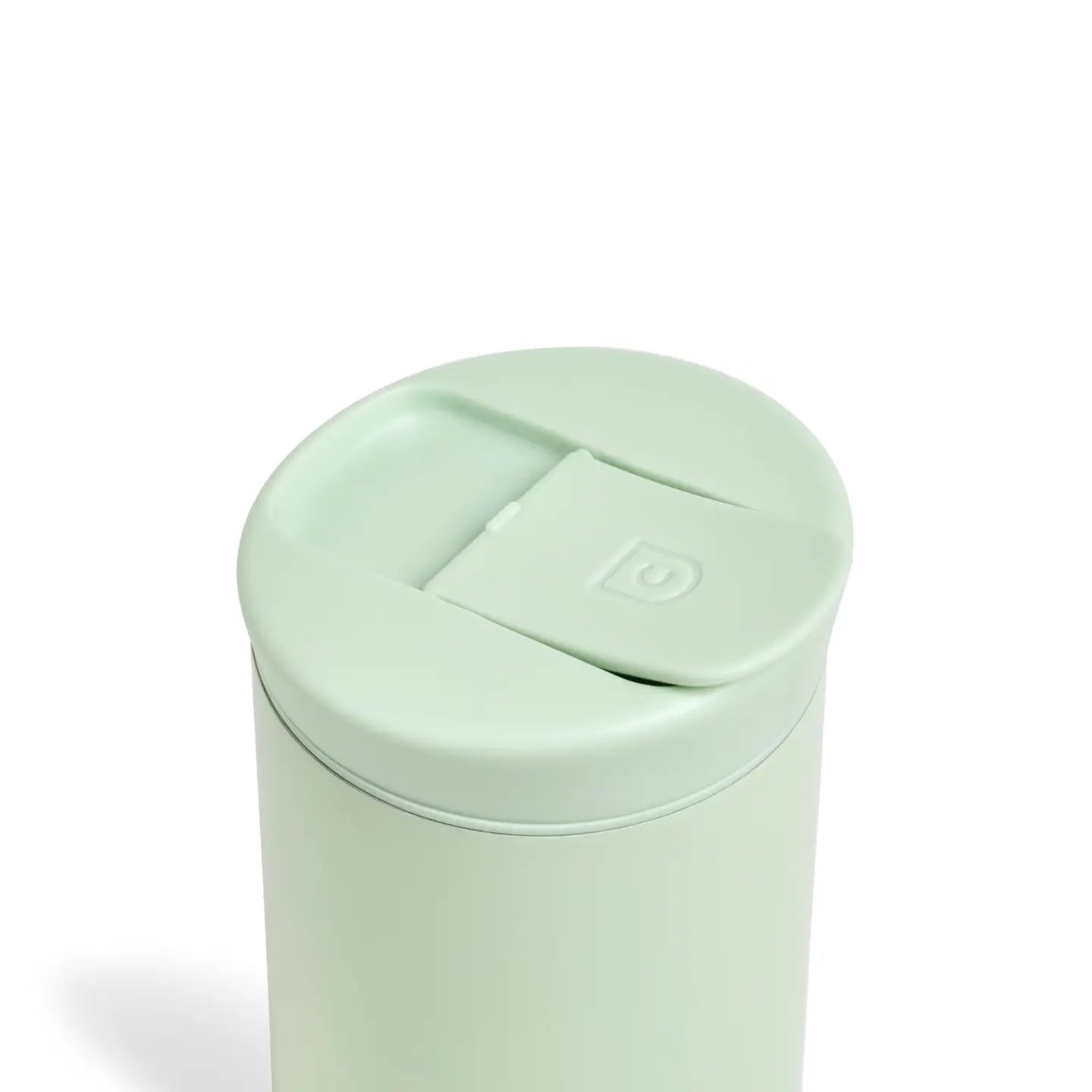12oz Tumbler Flip Lid | Mint