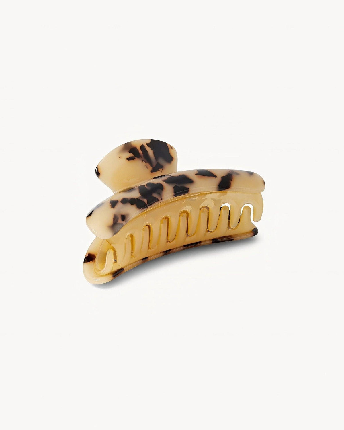 Grande Heirloom Claw | Blonde Tortoise