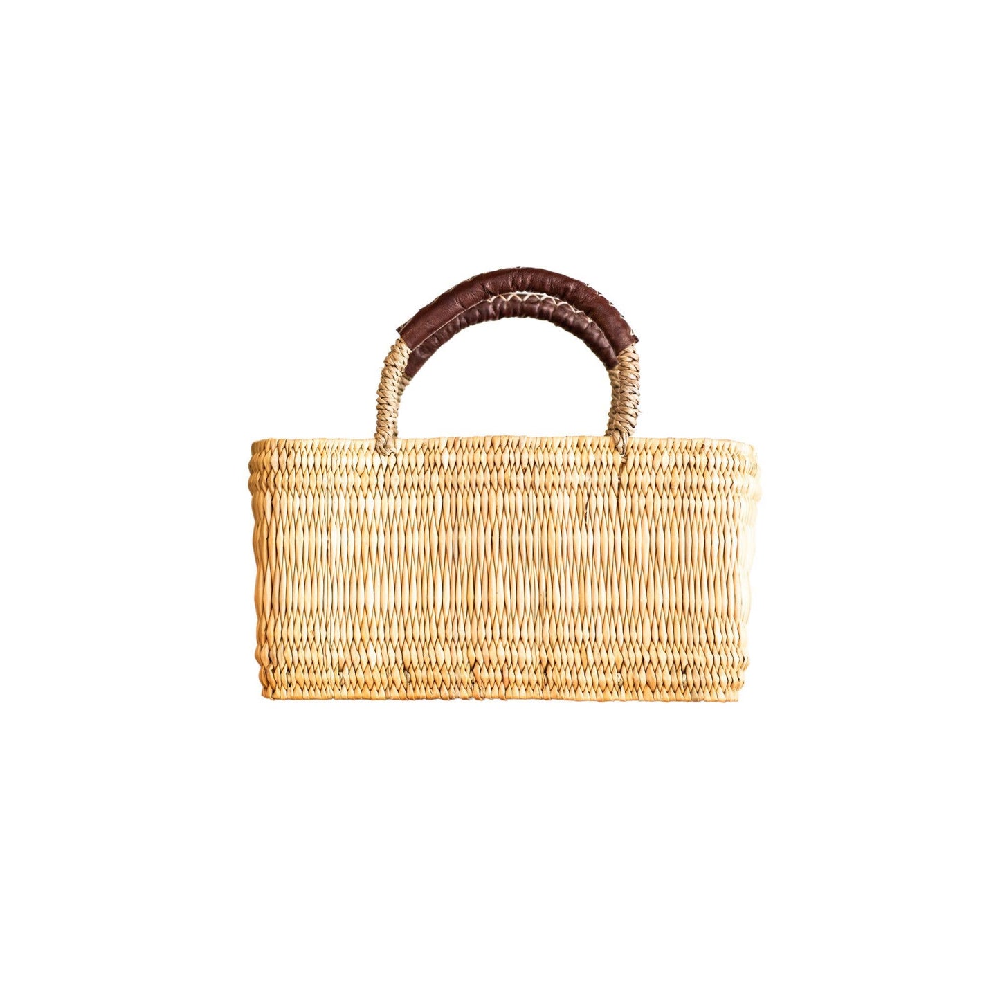 Gardener Long Basket | Small