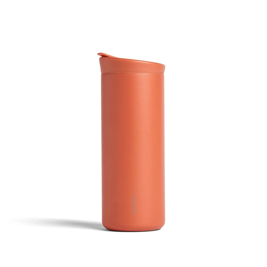 16oz Tumbler Flip Lid | Terracotta