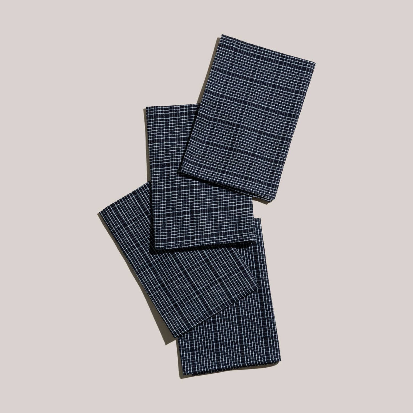 Napkin Set | Heritage Plaid