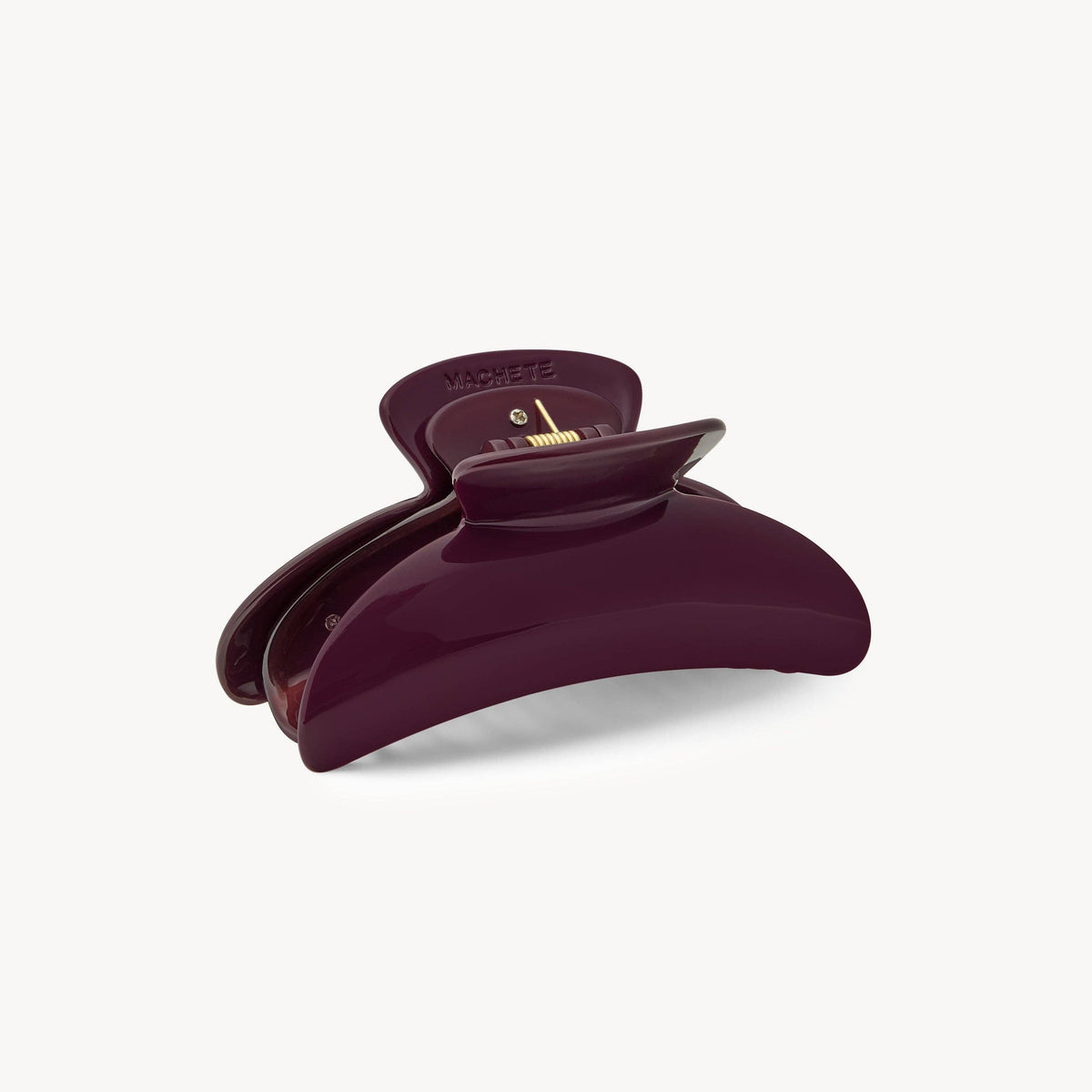 Grande Heirloom Claw | Royal Peony