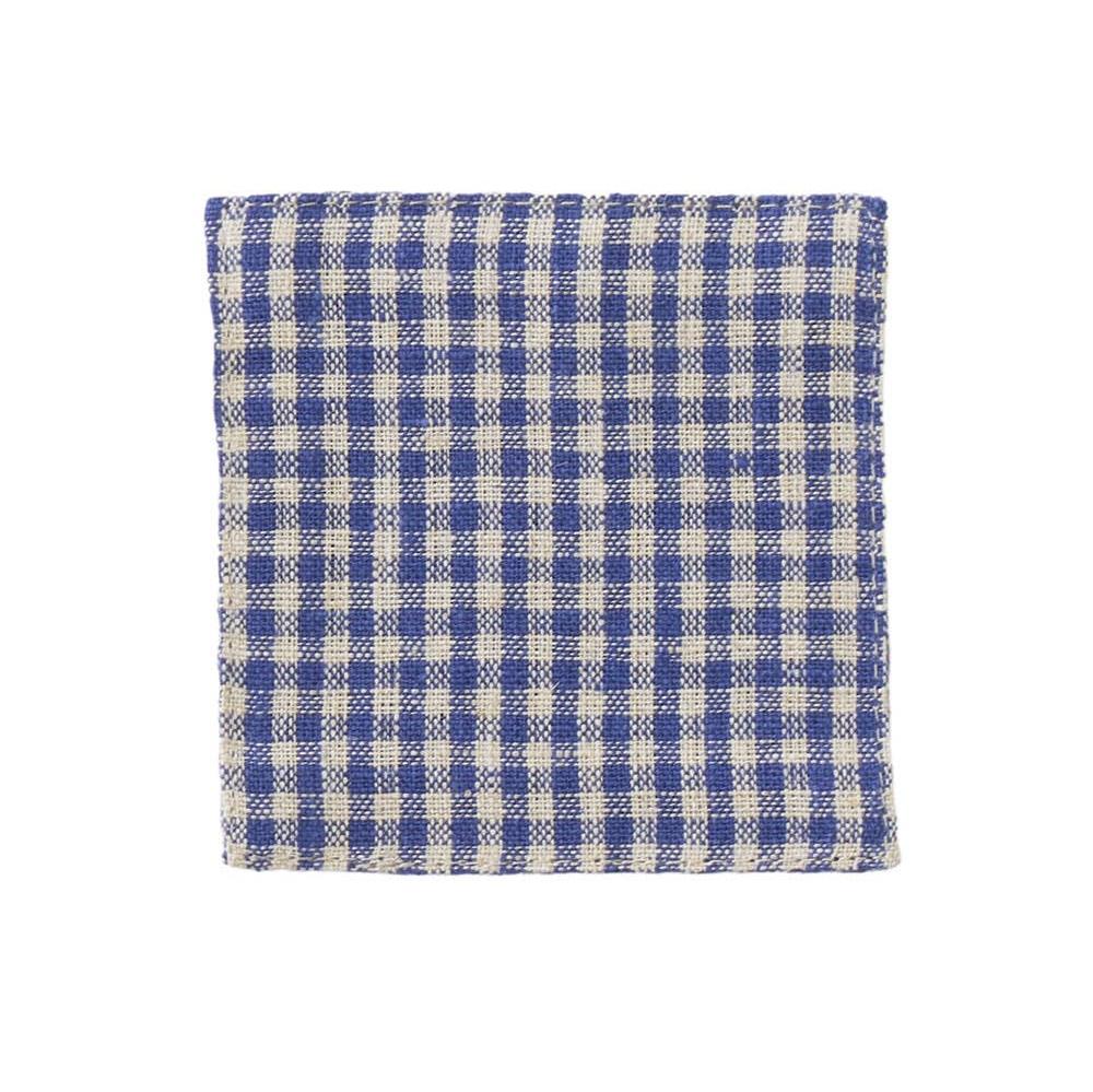 Linen Coasters |  Fred