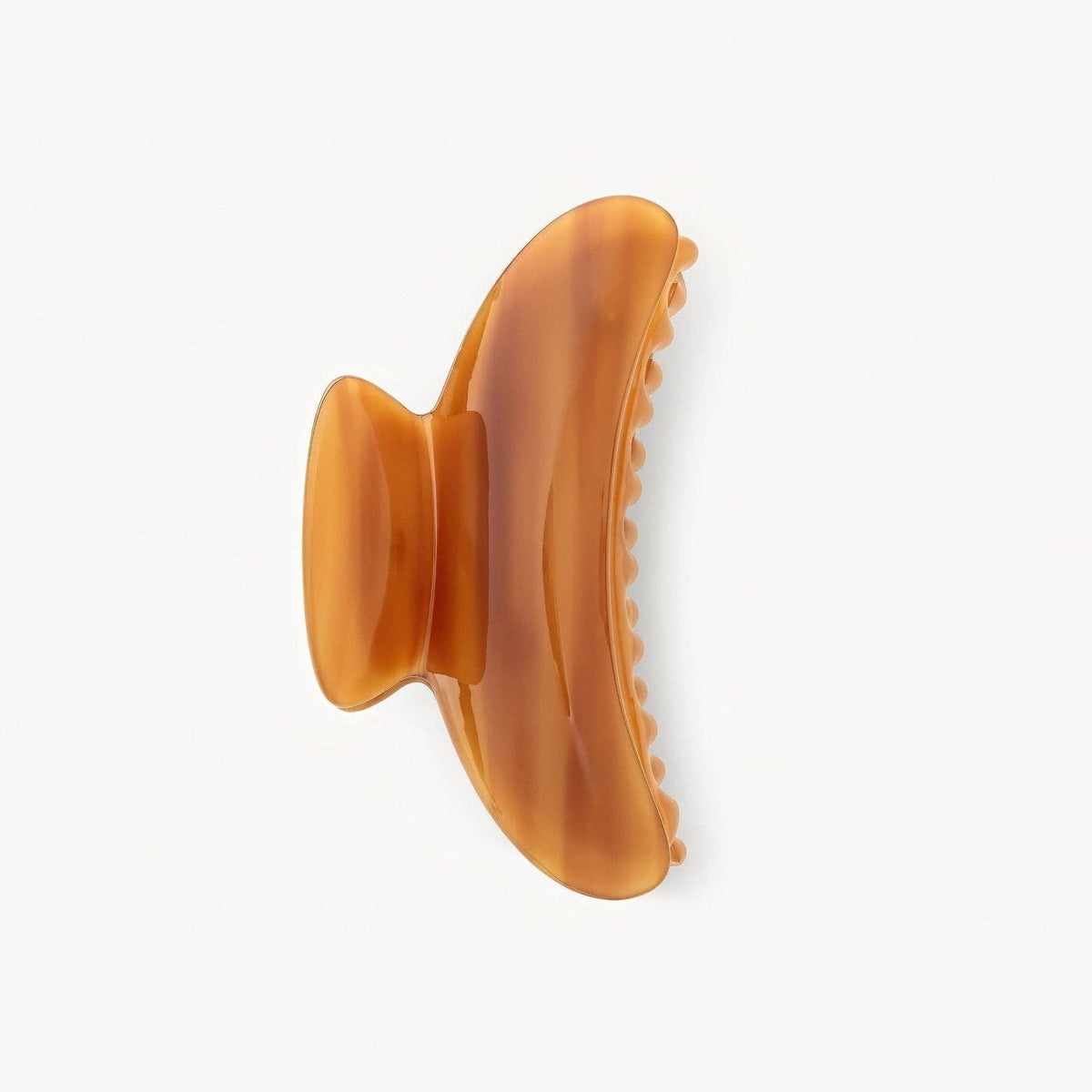 Grande Heirloom Claw | Cognac