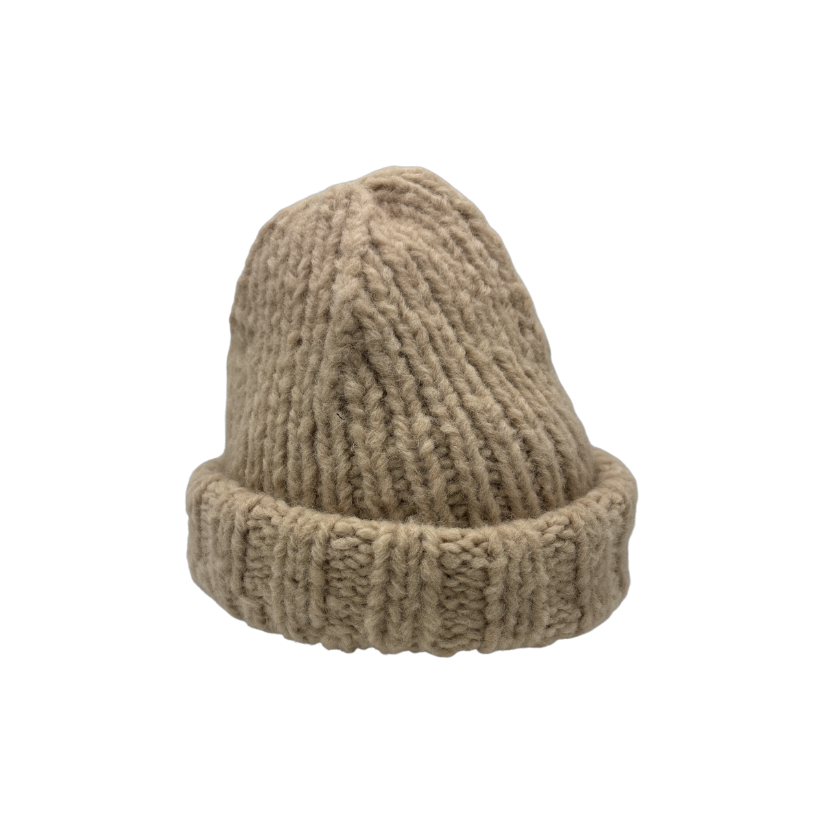 Hand Crocheted Beanie