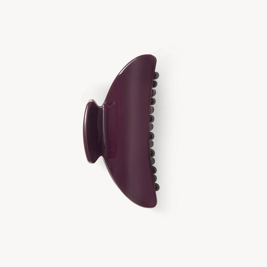 Midi Heirloom Claw | Royal Peony